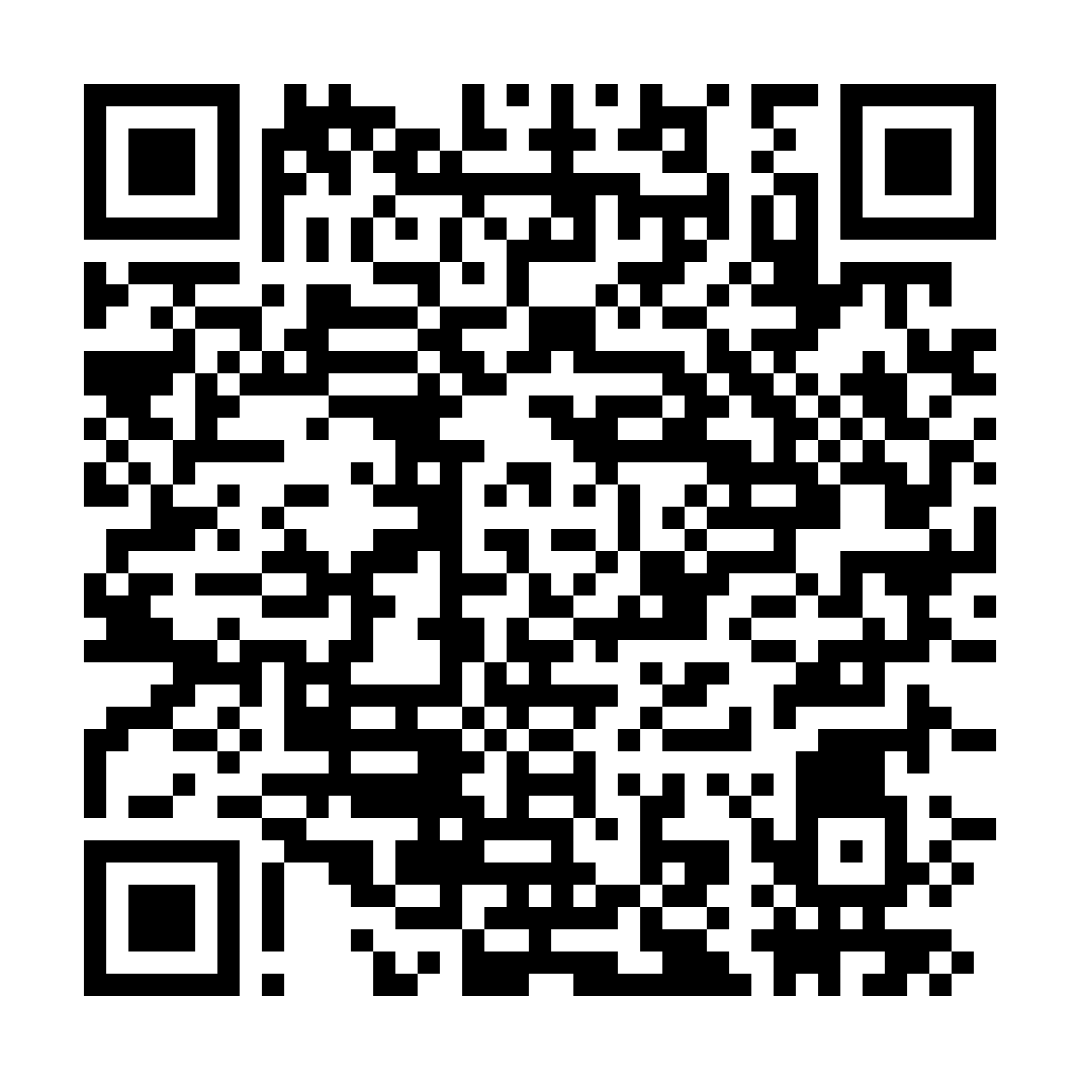 QR Code para baixar o app na Google Play